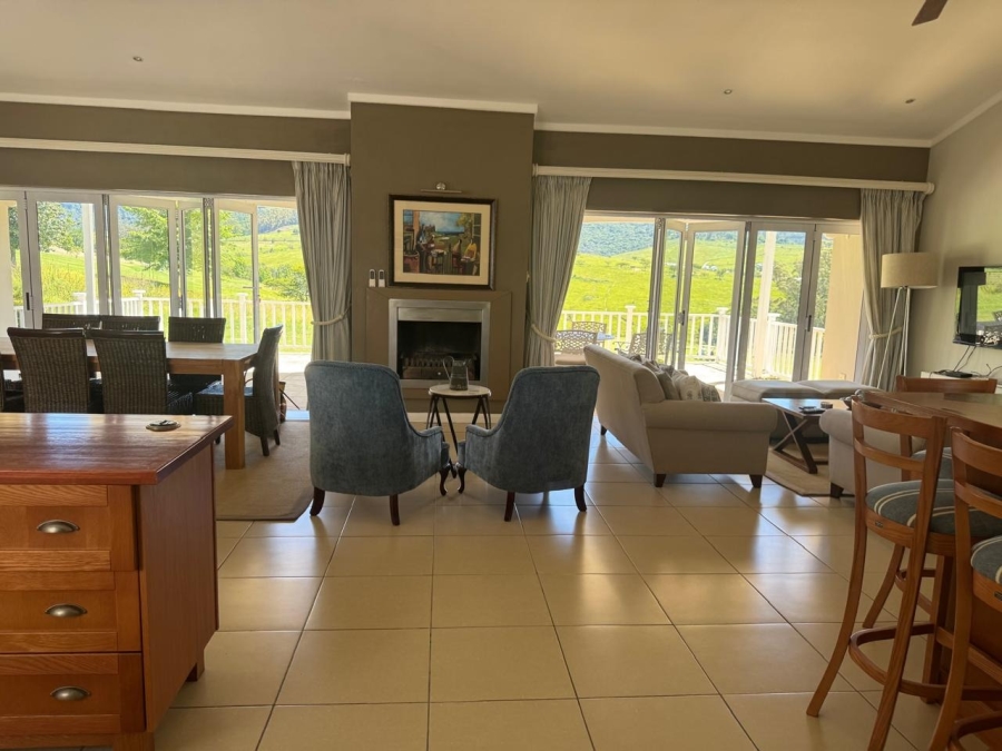 4 Bedroom Property for Sale in Katberg Eastern Cape